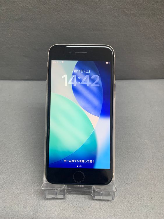 iPhone SE(第3世代) 商品一覧｜ムスビー【中古スマホ・中古タブレット