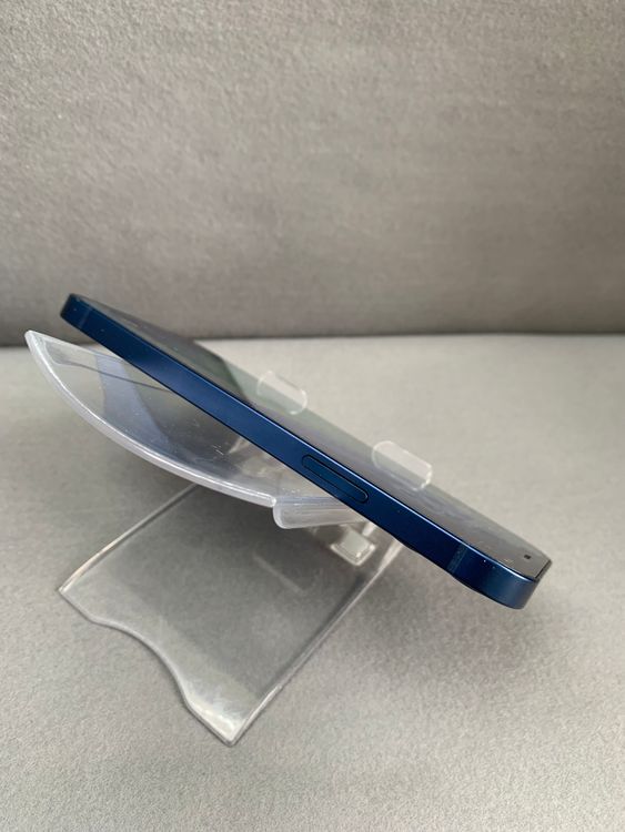 ���� ������ SIM�ե꡼ iPhone12 256GB �֥롼��