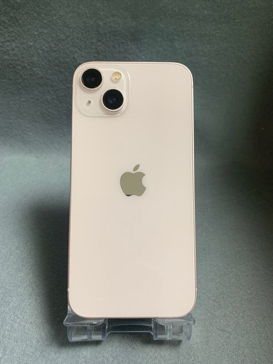   SIMե꡼ iPhone13 128GB ԥ󥯿