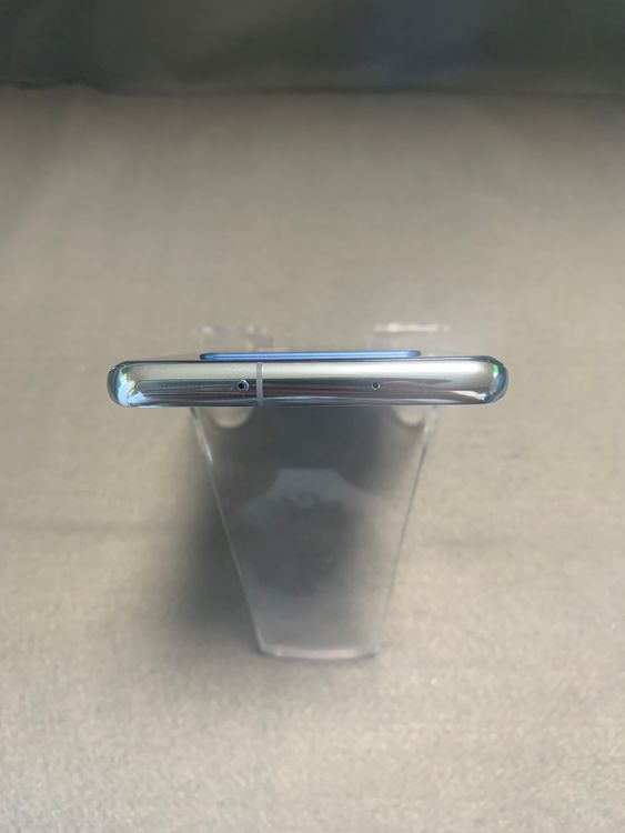   SIMե꡼ Galaxy S10 128GB ץꥺ֥롼
