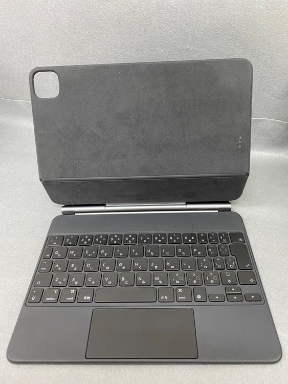 Ķ���ʡ� Apple������ Magic Keyboard  A2261�֥�å���