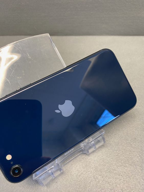 ���ʡ������ǡ�SIM�ե꡼��iPhoneSE ��3���塡 64GB �ߥåɥʥ��ȿ�