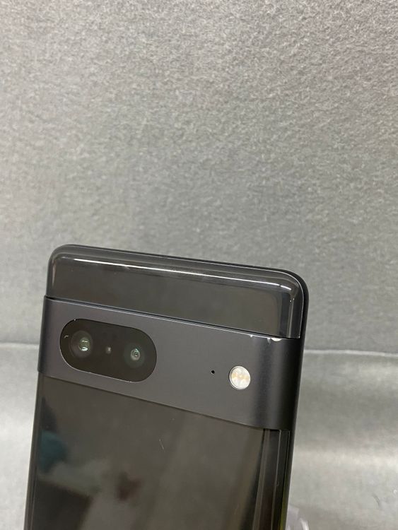 ���� ������ SIM�ե꡼ Google pixel 7 128GB �֥�å���