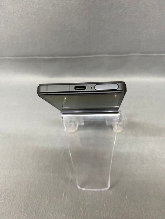 Ķ���� ������ SIM�ե꡼ Xperia 5 V SO-53D 128GB �֥�å���