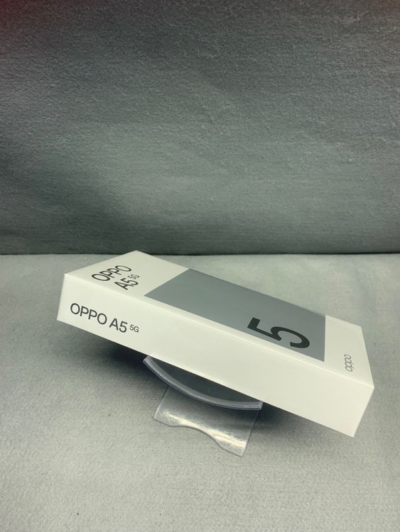 ����̤������SIM�ե꡼��OPPO A5 5G RAM 4GB ROM128G �ۥ磻�ȿ�