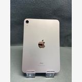 �ۤ�̤������ ������ iPad mini ��6���� 256GB 8.3����� Wi-Fi�� �ԥ󥯿�