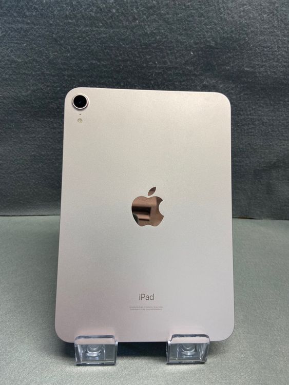 �ۤ�̤������ ������ iPad mini ��6���� 256GB 8.3����� Wi-Fi�� �ԥ󥯿�