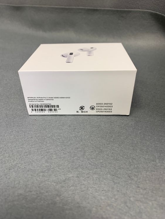 ����̤�����������ǡ�AirPods Pro����MFHP4J/A