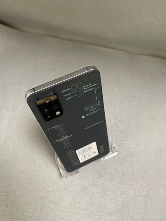 Ķ SIMե꡼ UMIDIGI A11 Pro Max 8.2GB RAM 128GB