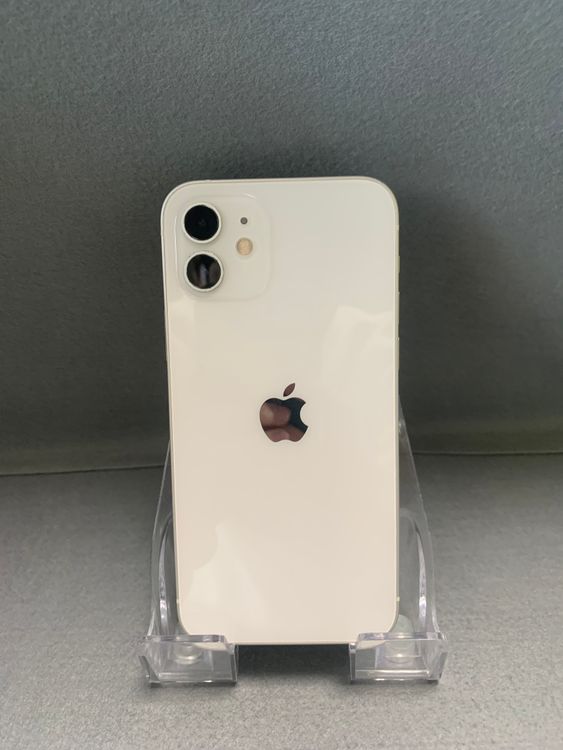   SIMե꡼ iPhone12 64GB ۥ磻ȿ