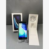 ���� ������ SIM�ե꡼ iPhoneSE �裲���� 128GB �ۥ磻�ȿ�