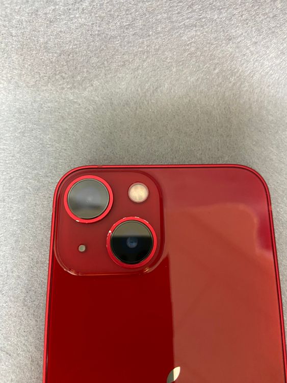 ���� ������ SIM�ե꡼ iPhone13mini 128GB ��åɿ�