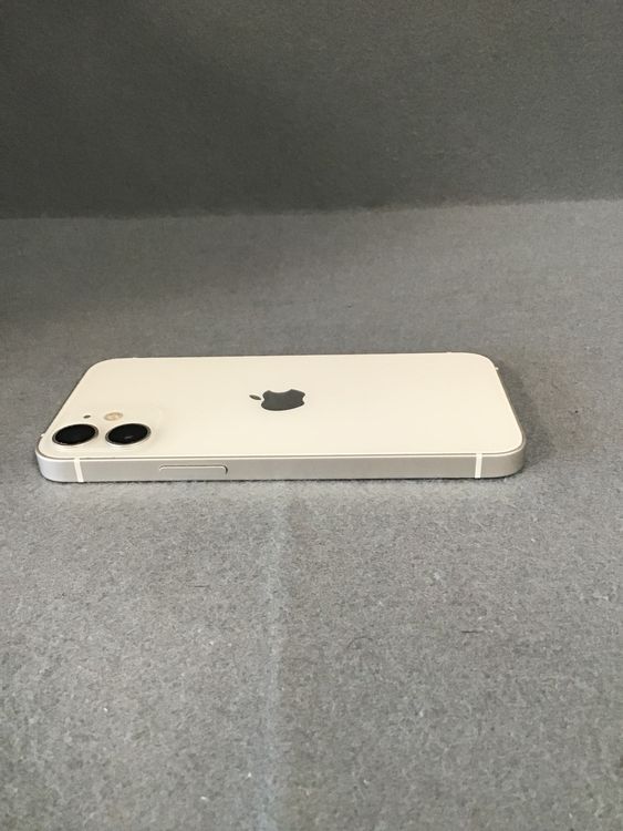 ʡǡSIMե꡼iPhone12 mini  128GB ۥ磻ȿ