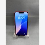 Ķ���ʡ�Apple���ȥ��� SIM�ե꡼��iPhone13 128GB ��åɿ�