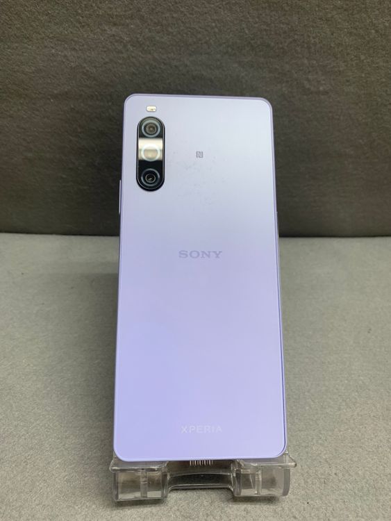 ���� ������ SIM�ե꡼ ���ˡ� Xperia 10 V 128GB ��٥������