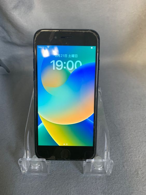 ���ʡ������ǡ�SIM�ե꡼��iPhoneSE �軰���� 64GB �ߥåȥ饤�ȿ�
