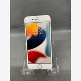 美品 auキャリア iPhone7 32GB ローズゴールド色