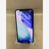 ���ʡ������ǡ�SIM�ե꡼��iPhone12 64GB �֥�å���