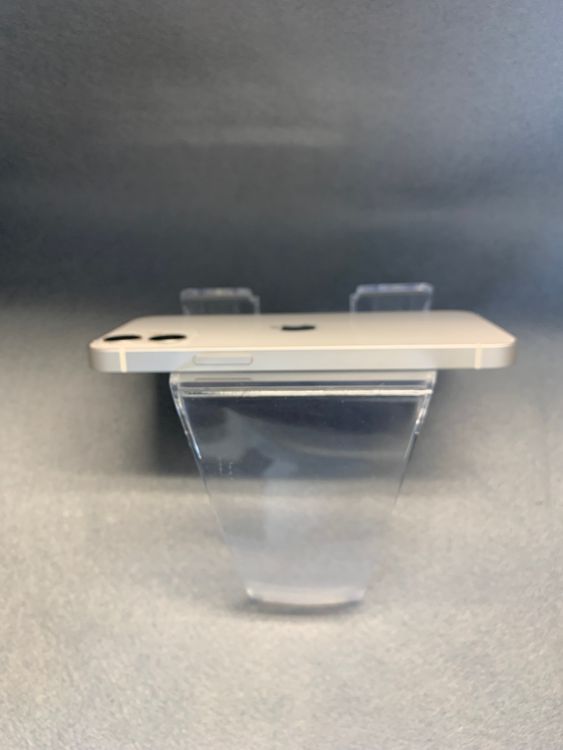 ���� ������ SIM�ե꡼ iPhone12 mini 128GB �ۥ磻�ȿ�