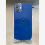   SIMե꡼ iPhone12 mini 128GB ֥롼