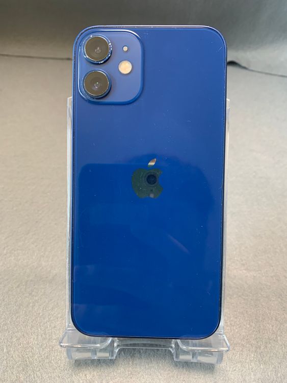   SIMե꡼ iPhone12 mini 128GB ֥롼