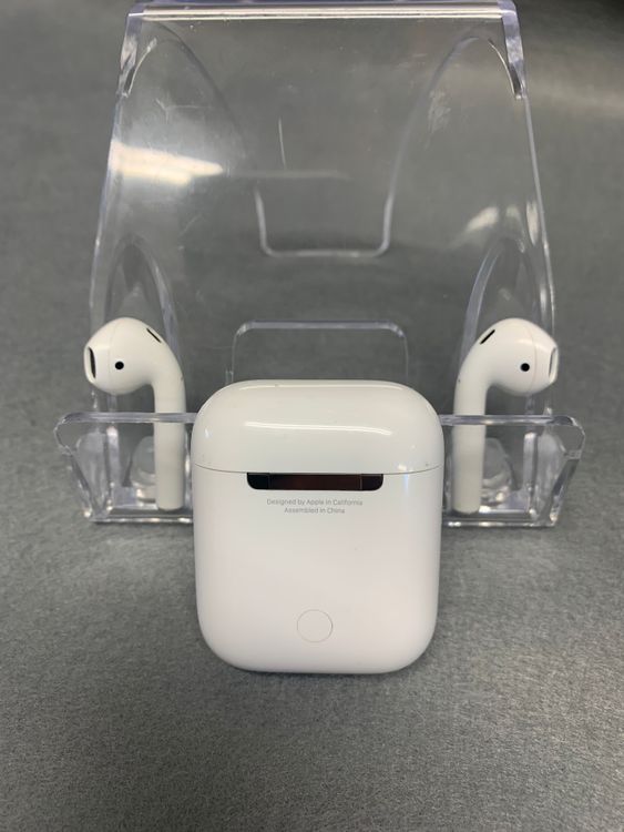 ���ʡ�AirPods  �裲���塡PV7N2J/A