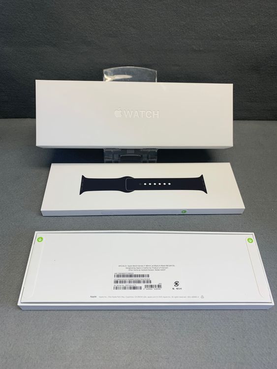 ����̤���� SIM�ե꡼ Apple Watch Series 11 Cellular�� 46mm