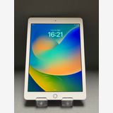 美品 国内版 Cellular版 SIMフリー iPad 第6世代 32GB シルバー色