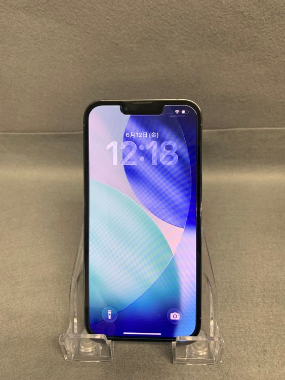 Ķ���ʡ������ǡ�SIM�ե꡼��iPhone13 pro 256GB ������֥롼��