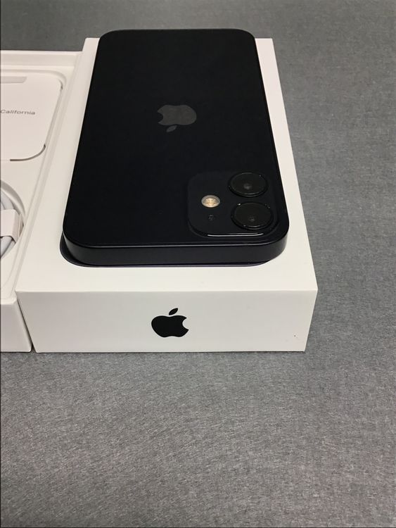���� ������ SIM�ե꡼��iPhone12mini  256GB  �֥�å���