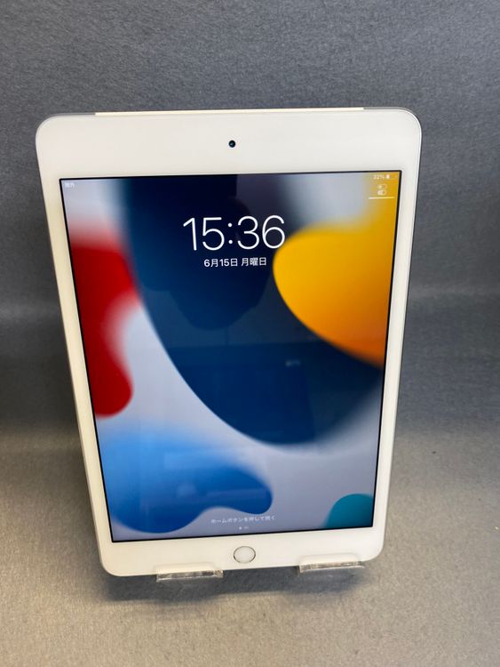 ���� ������  SIM�ե꡼ iPad mini ��4����  128GB��Cellular��