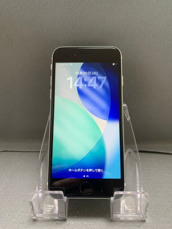 ���� ������ SIM�ե꡼ iPhoneSE ��2���� 64GB �ۥ磻�ȿ�