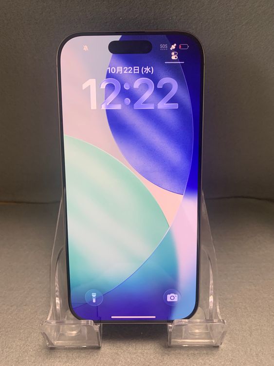 ĶʡAppleȥǡSIMե꡼iPhone16 Pro 1TB