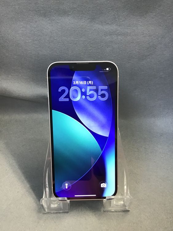 ���� ������ SIM�ե꡼ iPhone13 128GB �ԥ󥯿�