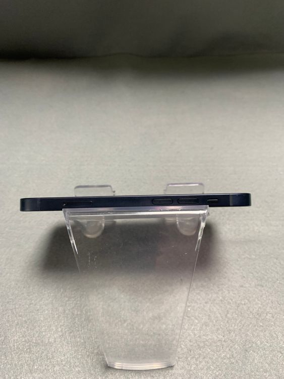 美品 国内版 SIMフリー iPhone12 mini 64GB ブラック色