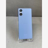 Ķ���� ������ SIM�ե꡼ Xperia 5 V SO-53D 128GB �֥롼��