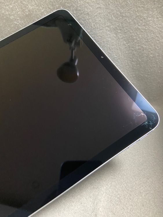   SIMե꡼ iPad Air 4 64GB WiFi+Cellular ֥롼