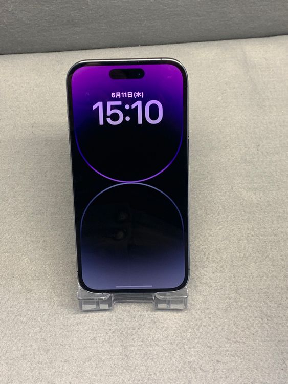 Ķ���ʡ������ǡ�SIM�ե꡼��iPhone14 Pro 128GB�� �ǥ����ץС��ץ뿧