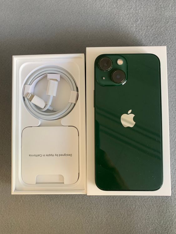 ���ʡ������ǡ�SIM�ե꡼��iPhone13 mini 256GB ���꡼��