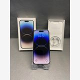 ���ʡ������ǡ�SIM�ե꡼ iPhone14 Pro 256GB ����С���