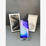 Ķ���� Apple���ȥ��� iPhone15 Pro 256GB �ʥ���������˥��࿧