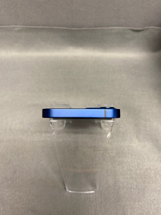 Ķ���ʡ������ǡ�SIM�ե꡼��iPhone 12mini 128GB �֥롼��