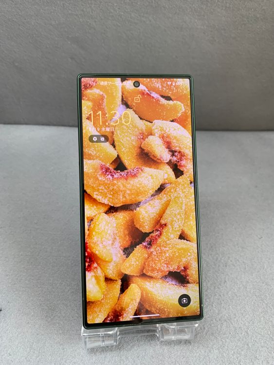 ���� ������ SIM�ե꡼ A401SH AQUOS R9 256GB ���꡼��