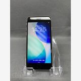 超美品 国内版 SIMフリー iPhone SE 第3世代 64GB スターライト色