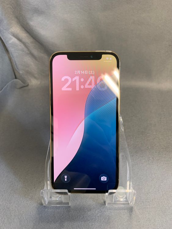 Ķ���ʡ������ǡ�SIM�ե꡼��iPhone12 Pro 512GB ������ɿ�