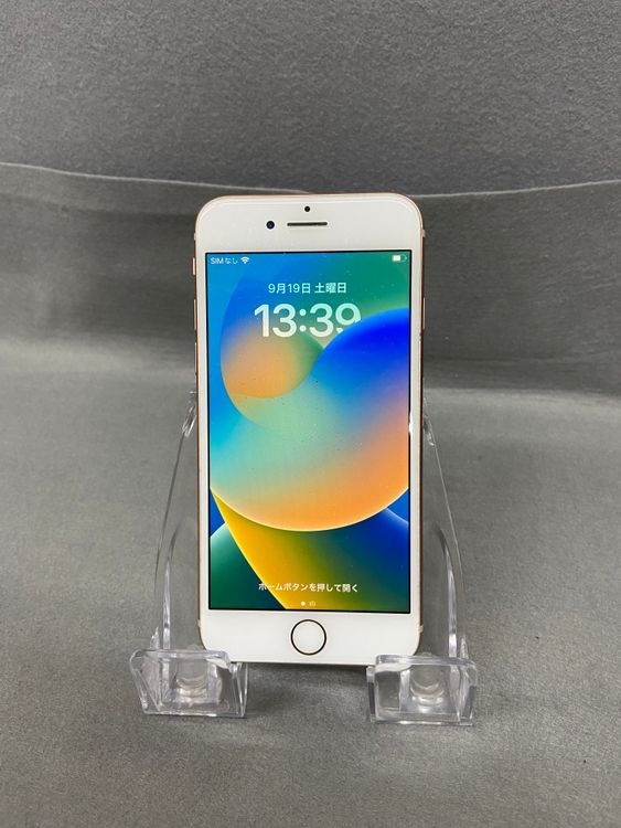 ���� ������ SIM�ե꡼ iPhone8 64GB ������ɿ�