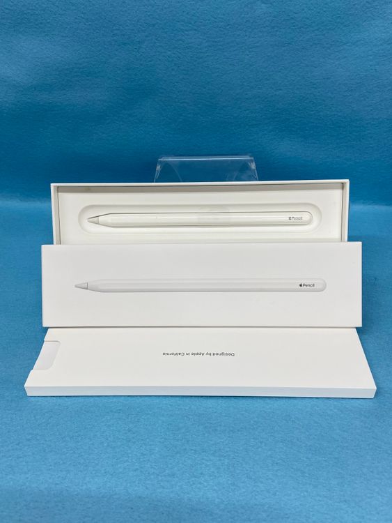 Ķ���ʡ�Apple Pencil ��2���塡MU8F2J/A