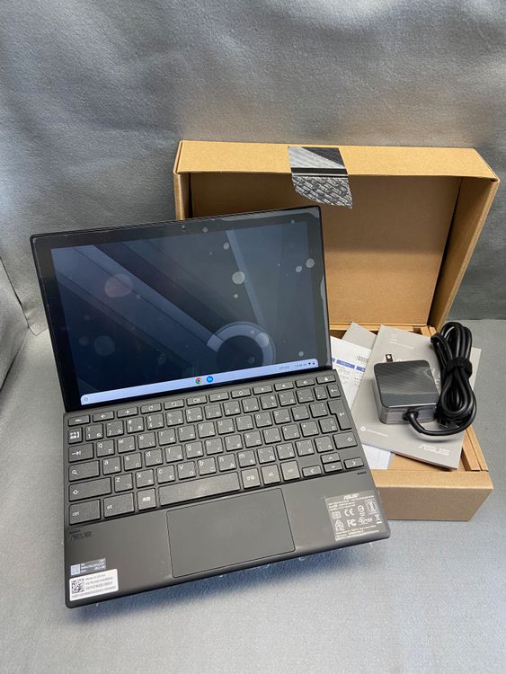 ���� ASUS Chromebook Detachable CM3000DVA-HT0019