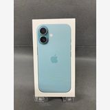 ����̤���� Apple���ȥ��� SIM�ե꡼ iPhone16 128GB �ƥ����뿧