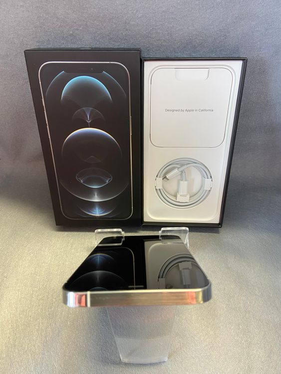 ���ʡ������ǡ�SIM�ե꡼��iPhone12 Pro Max 128GB ������С���